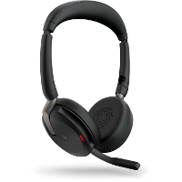 Jabra Evolve2 65 Flex headset