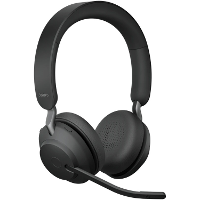 Jabra Evolve2 65, UC Stereo headset