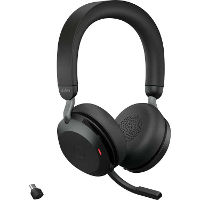 Jabra Evolve2 75 headset