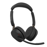Jabra Evolve3 65 UC headset