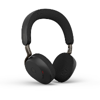 Jabra Evolve3 75 MS Link390a Black