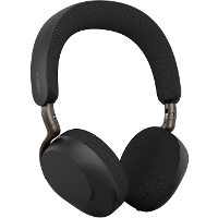 Jabra Evolve3 75 MS Link390c Black