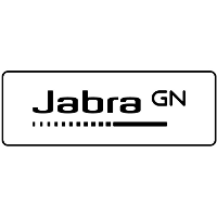 Jabra Evolve3 85 UC Link390c Black