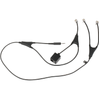 Jabra MSH Adapterkabel