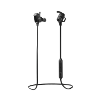 Jabra Halo Free Stereo Headset Zwart