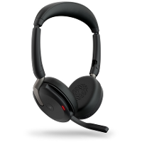 Jabra JABRA Evolve2 65 Flex MS Stereo   Headse