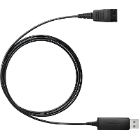 Jabra Link 230 USB Adapter kabel