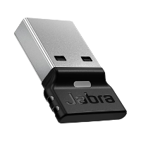 Jabra Link 390a UC   USB A bluetooth adapter