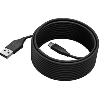 Jabra PanaCast 50 USB Kabel, USB A > USB C
