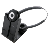 JABRA PRO 930 MS Duo