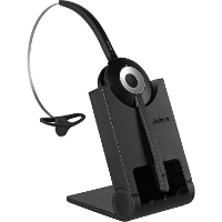 Jabra PRO 930 MS headset