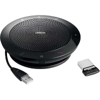 Jabra Speak 510+ UC speakerphone