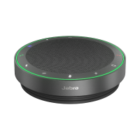 Jabra Speak2 75 MS Conferentietelefoon Bluetooth, USB A, USB C Donkergrijs