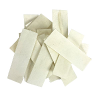 Jack Doggies Cheweez Kauwlapjes voor honden 2 kg