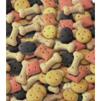 Jack Doggies Engelse Mix voor honden 5 x 500 gram