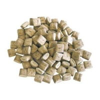 Jack Doggies Jack Cracks Lam&rijst Voor Honden 3 X 500 Gram