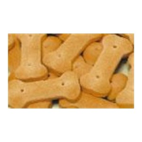 Jack Doggies Mergkip Kluifjes 3 X 400 Gram