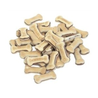 Jack Doggies Mergkluifjes Voor Honden 3 X 400 Gram