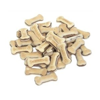 Jack Doggies Mergkoekje Rund voor honden 400 gram