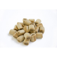 Jack Doggies Mergpijpjes Rund Voor De Hond 5 X 500 Gram