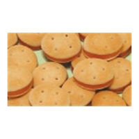 Jack Doggies Mergrondjes voor honden 3 x 400 gram