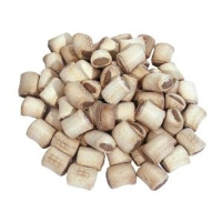 Jack Doggies Mini Mergkoekjes voor honden 3 x 400 gram