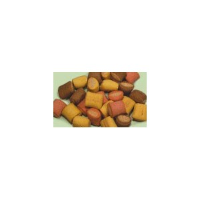 Jack Doggies Mini Mergshapes 3 X 400 Gram