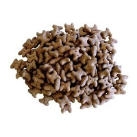 Jack Doggies Puppy Koekje Bruin voor honden 500 gram