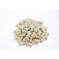 Jack Doggies Puppy Kluifjes Wit voor de hond 3 x 500 gram