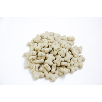 Jack Doggies Puppy Kluifjes Wit voor de hond 500 gram