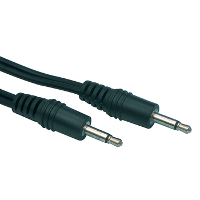 Jack > Jack mono kabel 1.2M