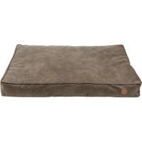 Jack & Vanilla Classy hondenbed stone XL   120 x 80 x 20 cm