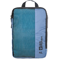 Jack Wolfskin Compression Cube 4 tas