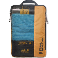 Jack Wolfskin Compression Cube 8 tas