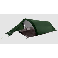 Jack Wolfskin Gossamer tent