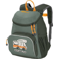 Jack Wolfskin Jack LITTLE JOE gn