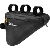 Jack Wolfskin Morobbia Triangle Bag fietsmand/ tas