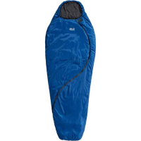 Jack Wolfskin SMOOZIP +3 slaapzak