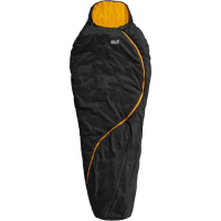 Jack Wolfskin SMOOZIP  5 slaapzak