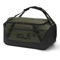 Jack Wolfskin TECTON DUFFLE 65 rugzak