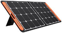 Jackery SoarSaga 100 JK HTO587 Lader op zonne energie 100 W