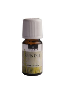 Jacob Hooy Essentiële Olie Steranijs 10ml