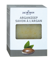 Jacob Hooy Arganzeep
