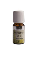 Jacob Hooy Essentiële Olie Bergamot 10ML