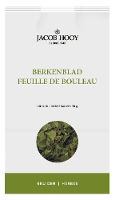 Jacob Hooy Berkenblad Kruiden