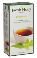Jacob Hooy Brandnetel Theezakjes