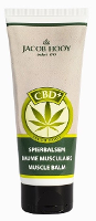 Jacob Hooy CBD Spierbalsem