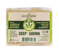 Jacob Hooy CBD Zeep