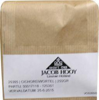 Jacob Hooy Cichoreiwortel