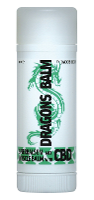 Jacob Hooy Dragons Balm Met CBD